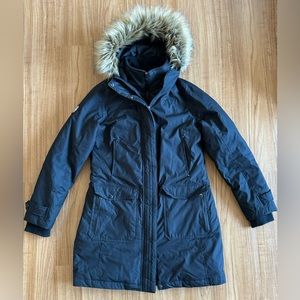 Free Country Artic Down Series Women’s Parka